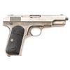 Image 2 : Colt Model 1903 Pocket Hammerless Type II Semi-Automatic Pistol