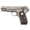 Image 3 : Three-Digit Colt Model 1908 Pocket Hammerless Semi-Automatic Pistol