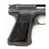 Image 10 : Savage Model 1917 Semi-Automatic Pistol