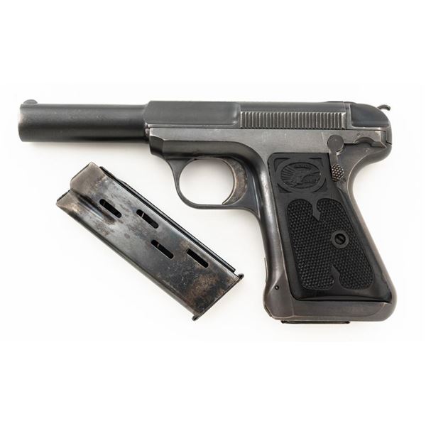 Savage Model 1917 Semi-Automatic Pistol
