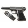 Image 1 : Savage Model 1917 Semi-Automatic Pistol
