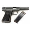 Image 2 : Savage Model 1917 Semi-Automatic Pistol