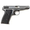 Image 2 : Remington Model 51 Semi-Automatic Pistol