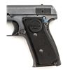 Image 8 : Remington Model 51 Semi-Automatic Pistol