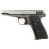 Image 1 : Remington Model 51 Semi-Automatic Pistol