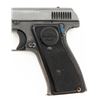 Image 8 : Remington Model 51 Semi-Automatic Pistol
