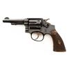 Image 1 : Smith & Wesson Model of 1905 Military & Police (4th Change) Double Action Revolver