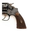 Image 8 : Smith & Wesson Model of 1905 Military & Police (4th Change) Double Action Revolver