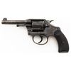Image 1 : Colt Pocket Positive First Issue Double Action Revolver