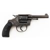 Image 2 : Colt Pocket Positive First Issue Double Action Revolver
