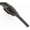 Image 3 : Colt Pocket Positive First Issue Double Action Revolver