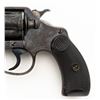 Image 8 : Colt Pocket Positive First Issue Double Action Revolver
