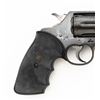 Image 10 : Post-War Colt Official Police Double Action Heavy Barrel Revolver