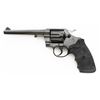 Image 1 : Post-War Colt Official Police Double Action Heavy Barrel Revolver