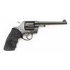 Image 2 : Post-War Colt Official Police Double Action Heavy Barrel Revolver