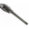 Image 3 : Post-War Colt Official Police Double Action Heavy Barrel Revolver
