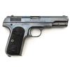 Image 2 : Colt Model 1903 Pocket Hammerless Type I Semi-Automatic Pistol