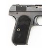 Image 10 : Colt Model 1908 Type III Pocket Hammerless Semi-Automatic Pistol