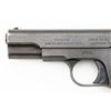 Image 9 : Colt Model 1908 Type III Pocket Hammerless Semi-Automatic Pistol