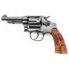 Image 1 : Smith & Wesson .32 Hand Ejector Third Model Revolver