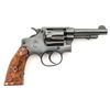 Image 2 : Smith & Wesson .32 Hand Ejector Third Model Revolver