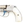 Image 13 : Antique Colt New Pocket Double Action Revolver