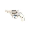 Image 1 : Antique Colt New Pocket Double Action Revolver