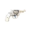 Image 2 : Antique Colt New Pocket Double Action Revolver