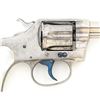 Image 9 : Antique Colt New Pocket Double Action Revolver