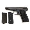 Image 1 : Remington Model 51 Semi-Automatic Pistol