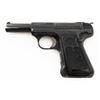 Image 1 : Savage Model 1917 Semi-Automatic Pistol