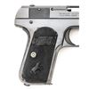 Image 10 : Colt Model 1908 Pocket Hammerless Semi-Automatic Pistol