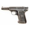 Image 1 : Early Savage Model 1907 Semi-Automatic Pistol