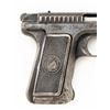 Image 3 : Early Savage Model 1907 Semi-Automatic Pistol
