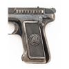 Image 9 : Early Savage Model 1907 Semi-Automatic Pistol