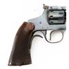 Image 11 : Iver Johnson Champion Model 822 8-Shot Single Action Top-Break Target Revolver