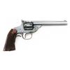Image 2 : Iver Johnson Champion Model 822 8-Shot Single Action Top-Break Target Revolver