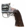 Image 9 : Iver Johnson Champion Model 822 8-Shot Single Action Top-Break Target Revolver