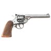 Image 2 : Early H&R Model 999 Sportsman 1st Model Double Action Top-Break Revolver