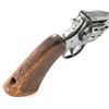 Image 4 : Early H&R Model 999 Sportsman 1st Model Double Action Top-Break Revolver