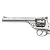 Image 8 : Early H&R Model 999 Sportsman 1st Model Double Action Top-Break Revolver