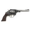 Image 2 : High Standard Sentinel R-101 9-Shot Double Action Revolver