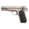 Image 1 : Colt Model 1903 Type I Pocket Hammerless Semi-Automatic Pistol