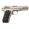 Image 2 : Colt Model 1903 Type I Pocket Hammerless Semi-Automatic Pistol