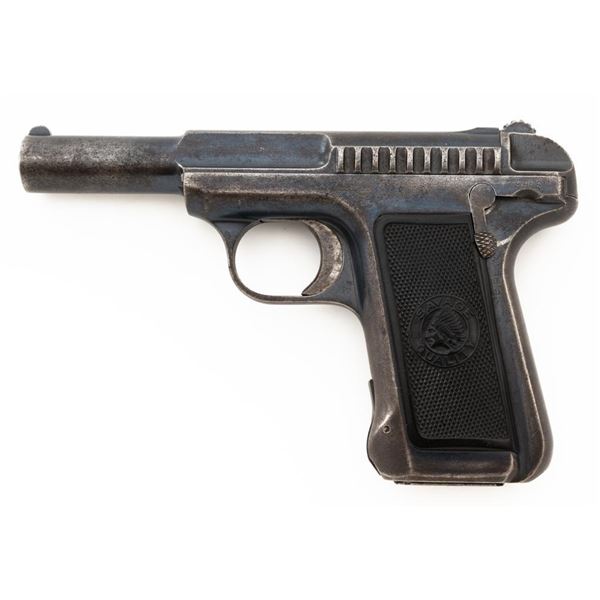 Savage Model 1907 Semi-Automatic Pistol
