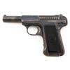 Image 1 : Savage Model 1907 Semi-Automatic Pistol