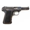 Image 2 : Savage Model 1907 Semi-Automatic Pistol