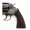 Image 8 : Custom Colt New Service Model 1917 Army Double Action Revolver