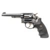 Image 1 : Smith & Wesson Model of 1905 Hand Ejector (4th Change) Double Action Revolver