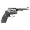 Image 2 : Smith & Wesson Model of 1905 Hand Ejector (4th Change) Double Action Revolver